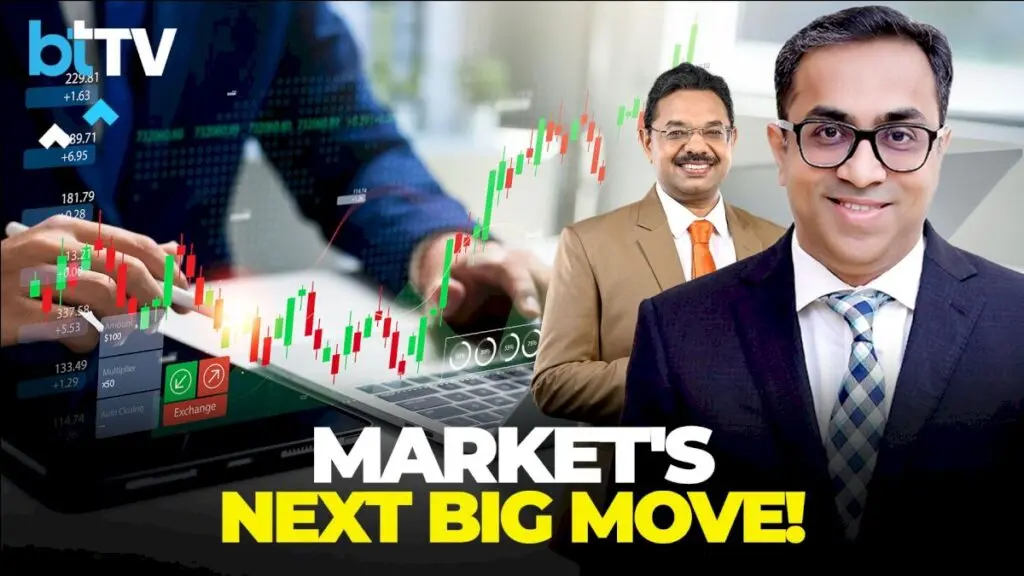 Bhandarkar: IT stocks support volatile markets
