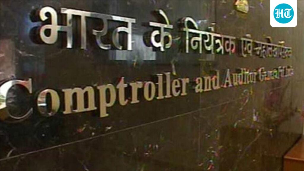 Revisit budgeting methods to make estimates more realistic in Uttar Pradesh: CAG