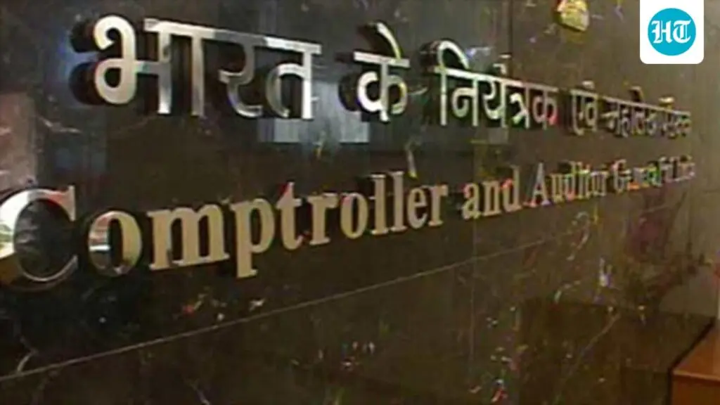 Revisit budgeting methods to make estimates more realistic in Uttar Pradesh: CAG