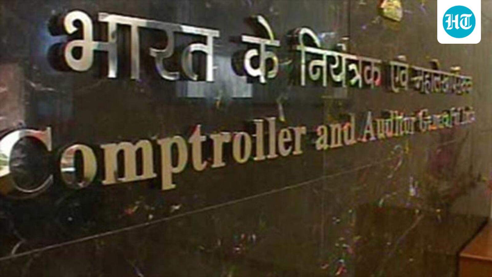 Revisit budgeting methods to make estimates more realistic in Uttar Pradesh: CAG