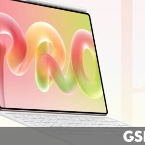Huawei Expands China Lineup With New Tablet And Laptops