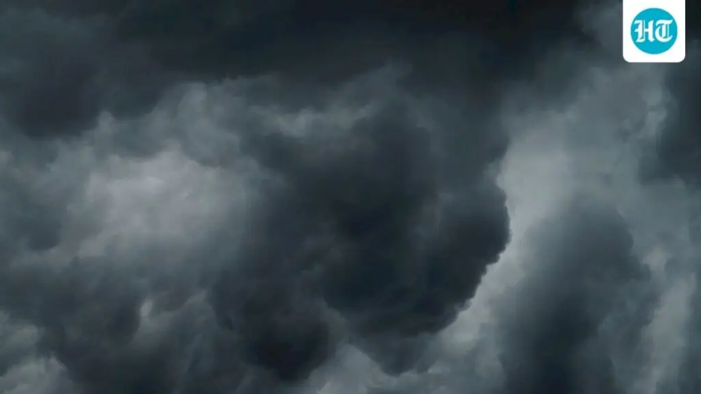 Tornado warning sends BTS fans rushing inside Baltimore stadium