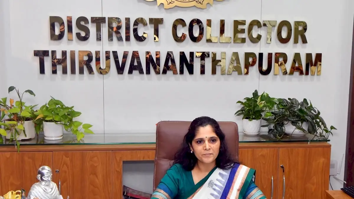 Collector launches second phase of Dream anti-drug drive