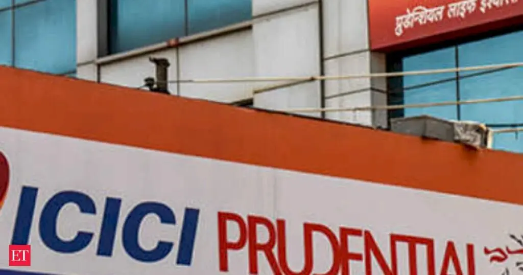 ICICI Prudential AMC buys ICICI Securities PMS business