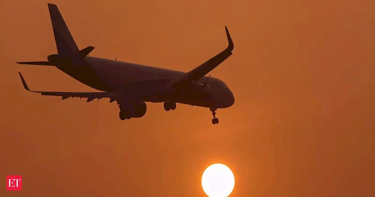 No policy bars airport operators from owning airlines: Govt