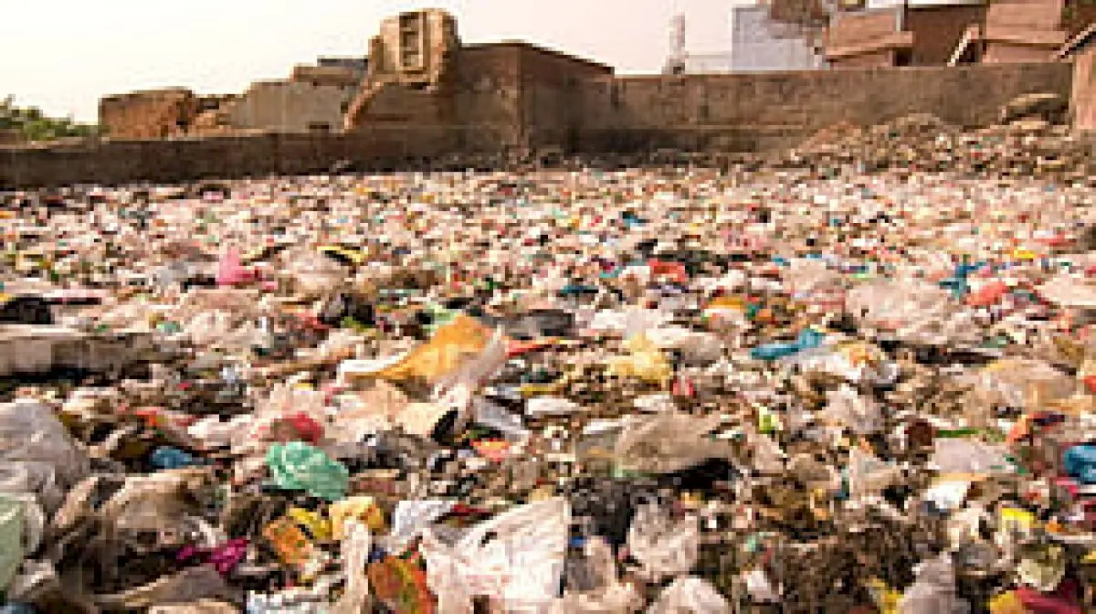 Vacant site owners face Rs 1.7 lakh cleaning charges