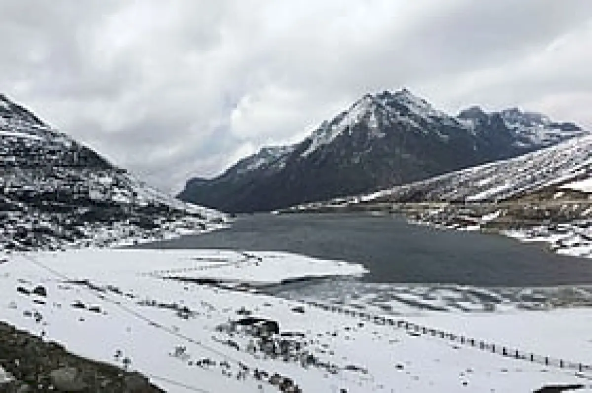 China rejects India's naming of 27 Arunachal sites as void