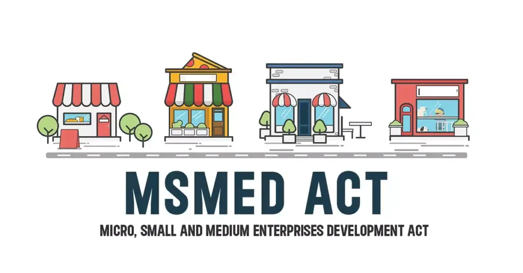 MSME Samadhaan portal: 36% of recovery cases pending