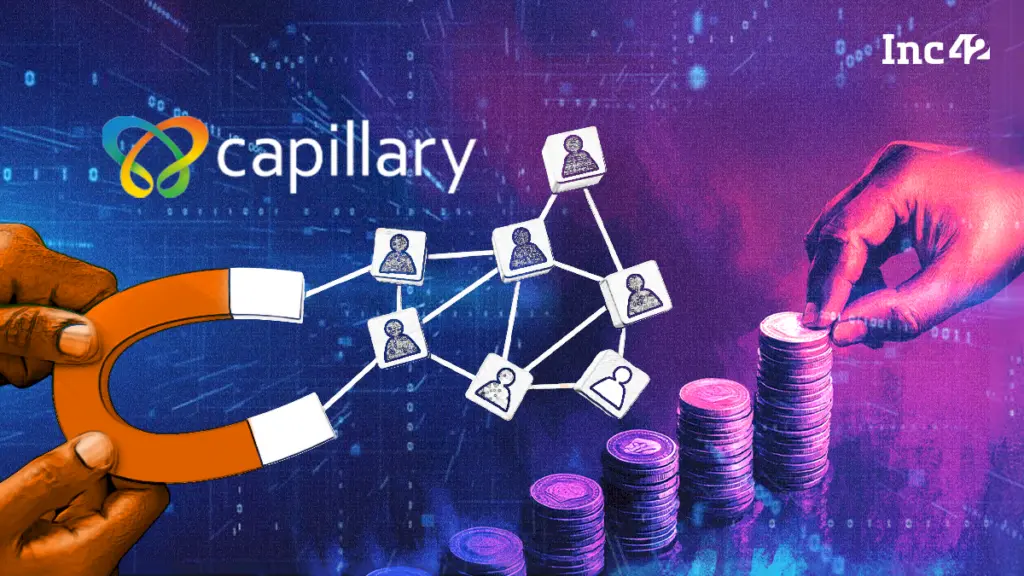 Capillary Tech promoter sells ₹172 crore stake in bulk deal
