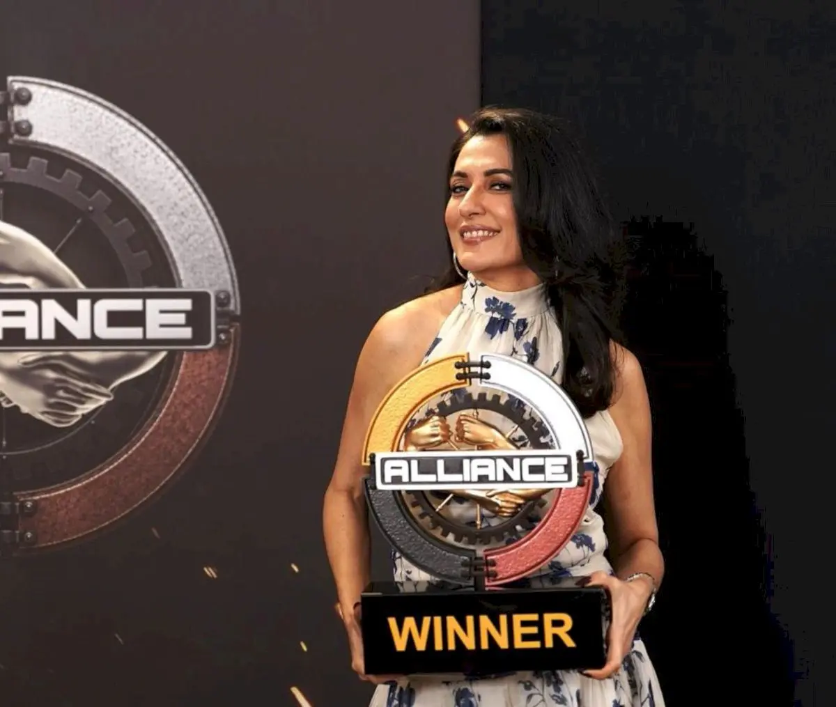 Mini Mathur calls 'Alliance' a fun digital detox