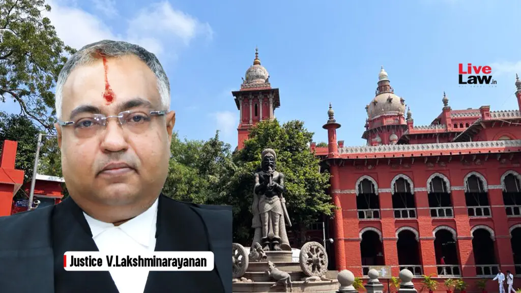 Madras High Court: No passport curbs just for pending DV case