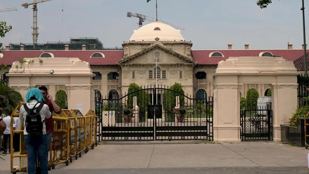 Allahabad HC orders release of converted sisters, Rs 25 lakh compensation