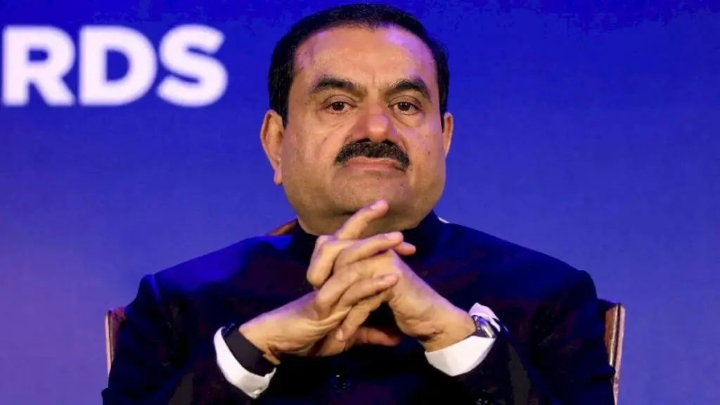 US judge dismisses bribery and fraud case against Gautam Adani