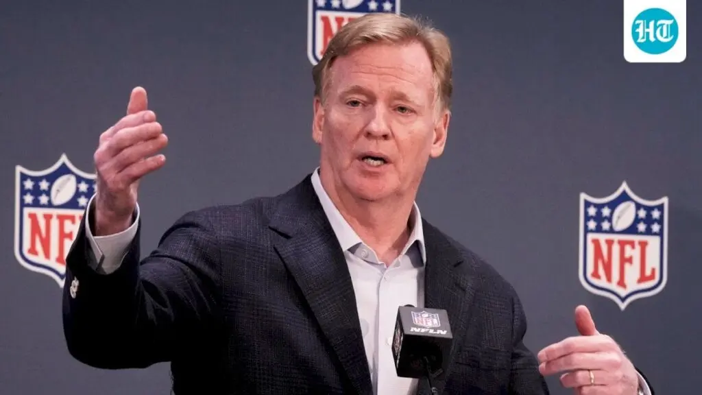 NFL to let staffers throw replay challenge flag from 2026