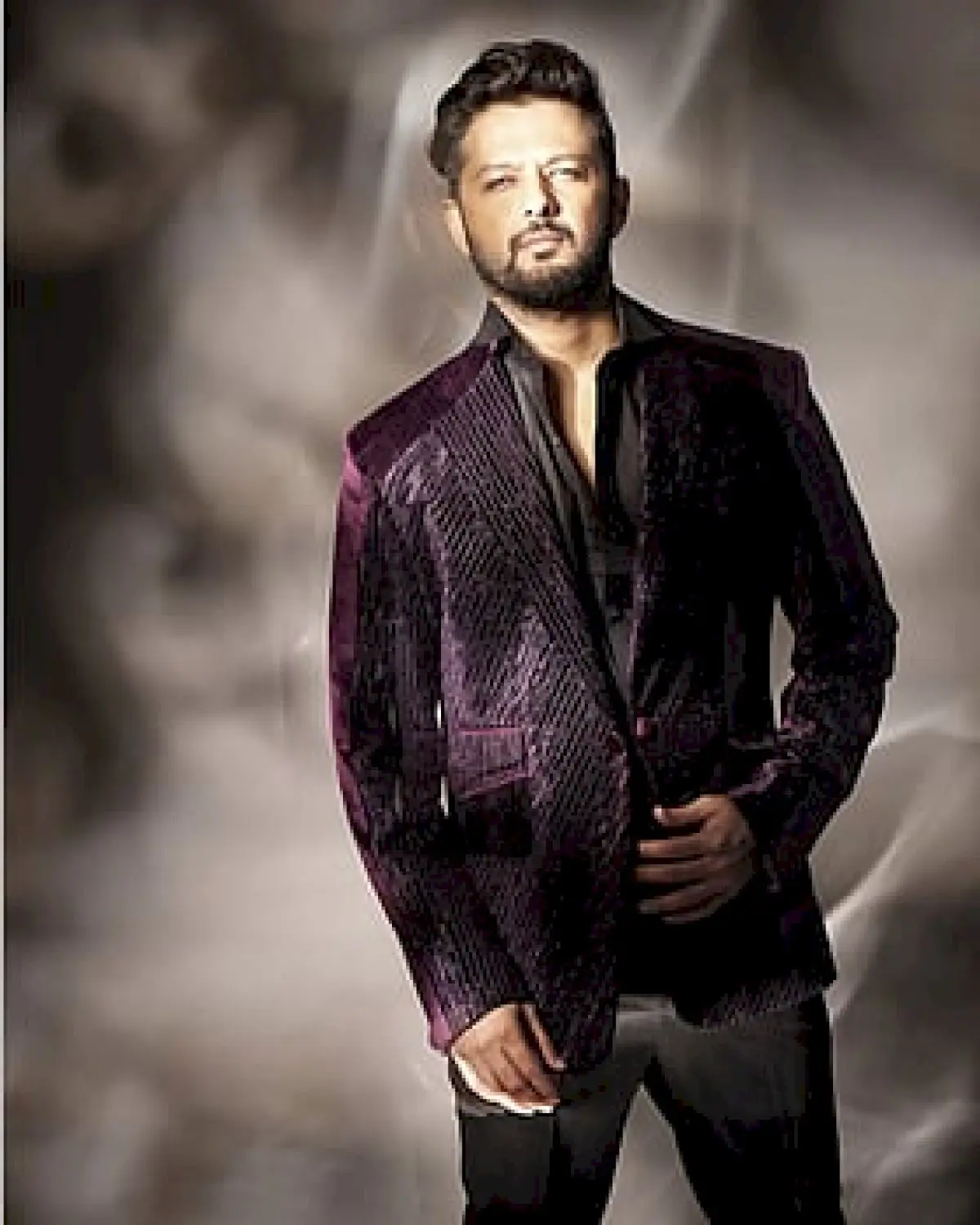Vatsal Sheth eager to do more Telugu films