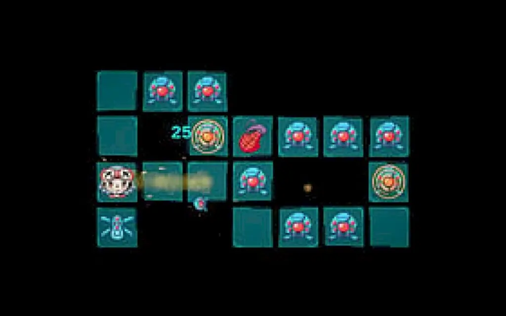 KAZ 2026: Free rhythm game uses only four keys