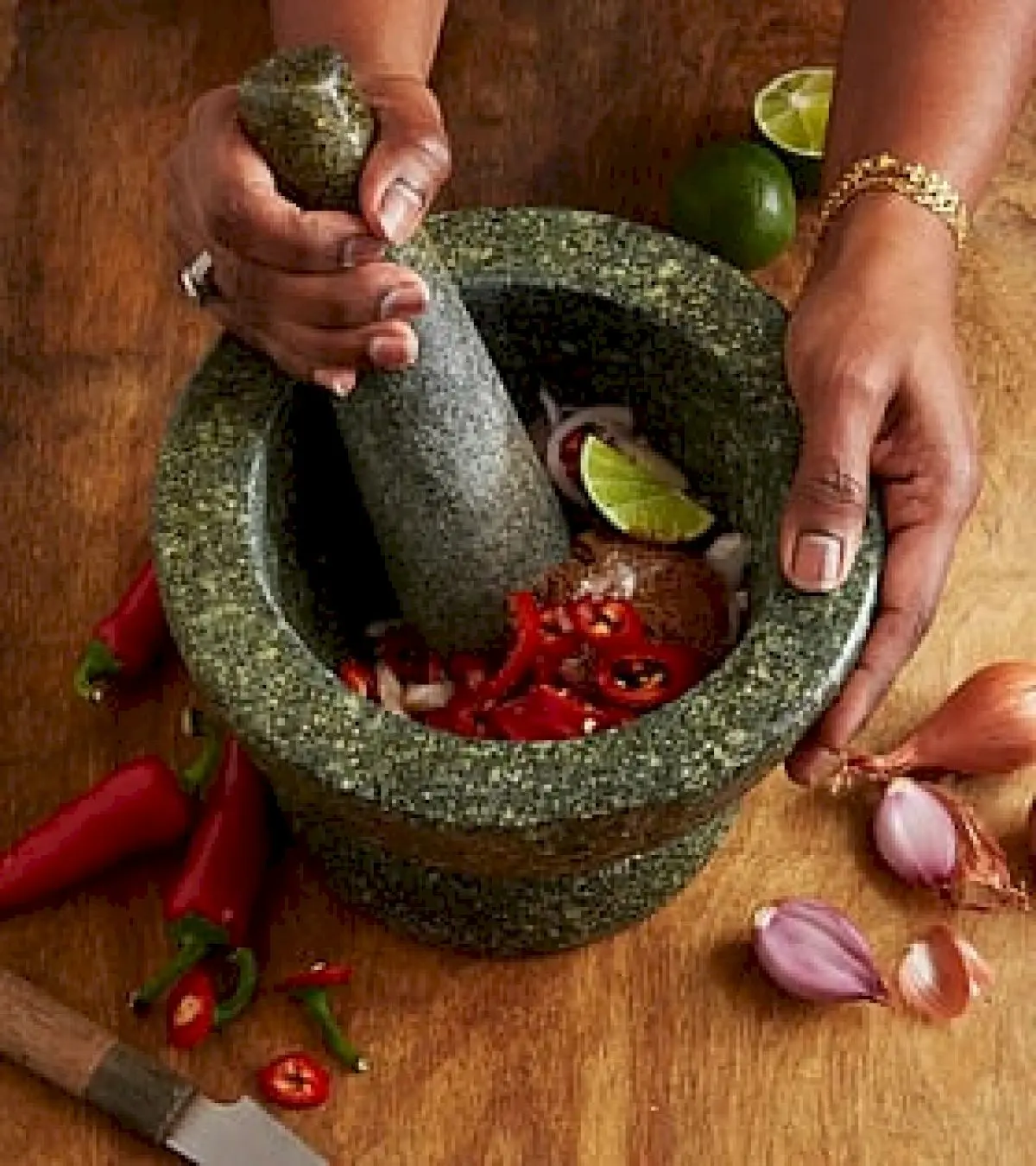 Using scent in interior design evokes memory of home