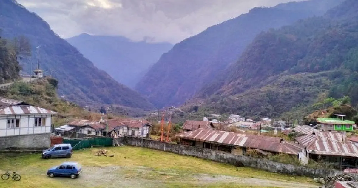 China rejects India’s 27 new Arunachal names, calls them illegal