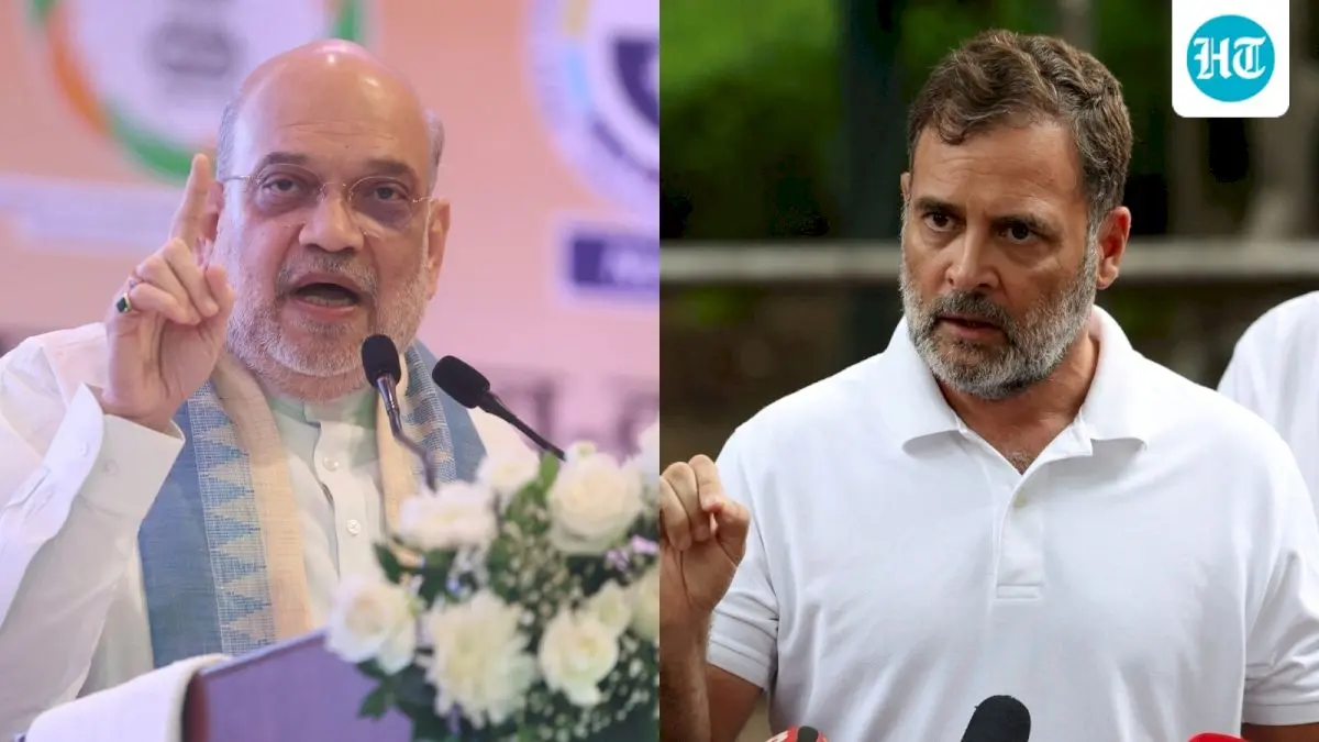 Govt offers debate on student protests, Opposition sets demands