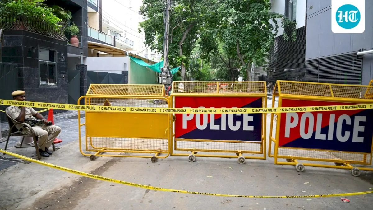Gurugram woman booked for assaulting house help, case registered