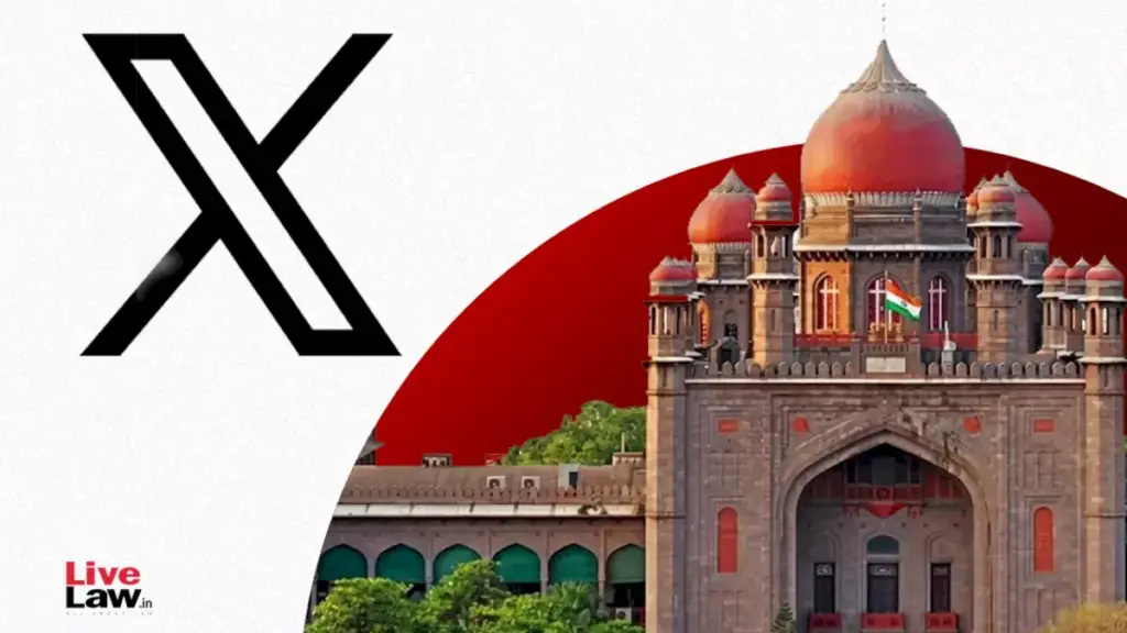 Telangana HC quashes notice to X for user details not in FIR