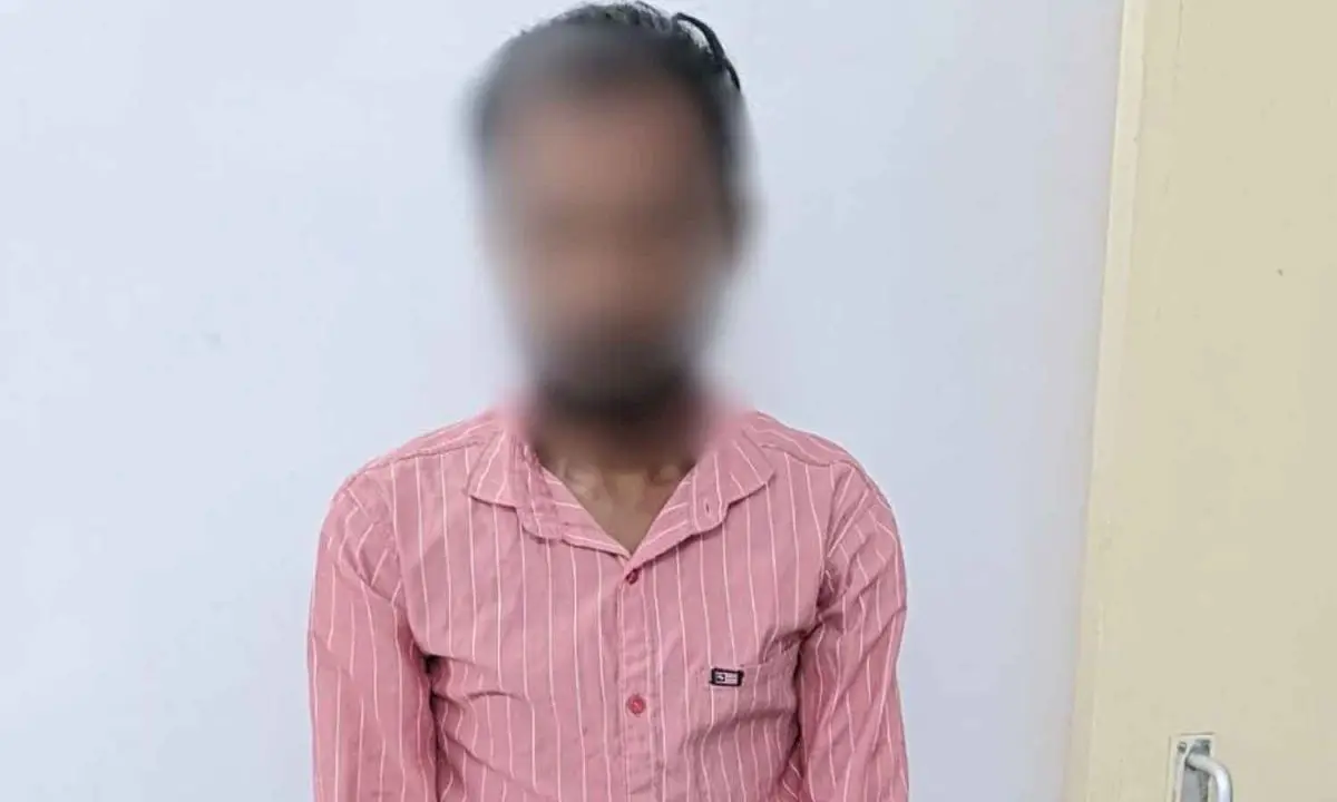 Life term for Hyderabad man who murdered woman, attacked daughter