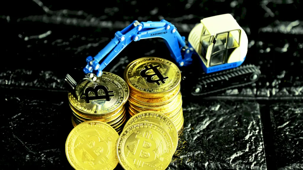 Riot Platforms $9 bn AI deal with Anthropic pivots miners