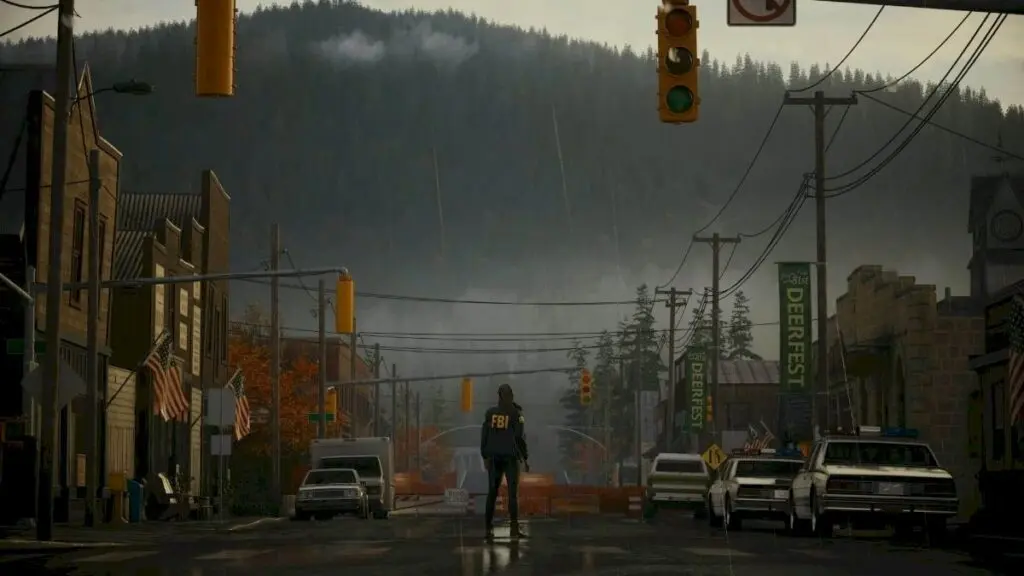 Alan Wake 2 crosses 3 million sold nearly 3 years after launch
