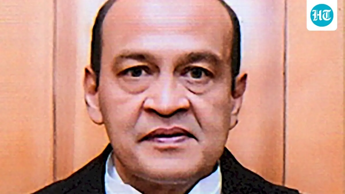 Justice Yashwant Varma cash inquiry report tabled in Lok Sabha