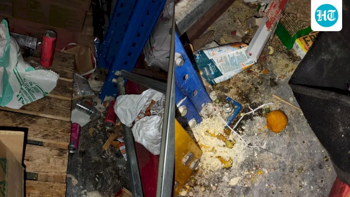 Karnataka seals Zepto warehouse in Hoskote over violations
