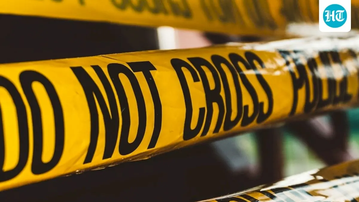 Kansas man kills wife, four children in murder-suicide