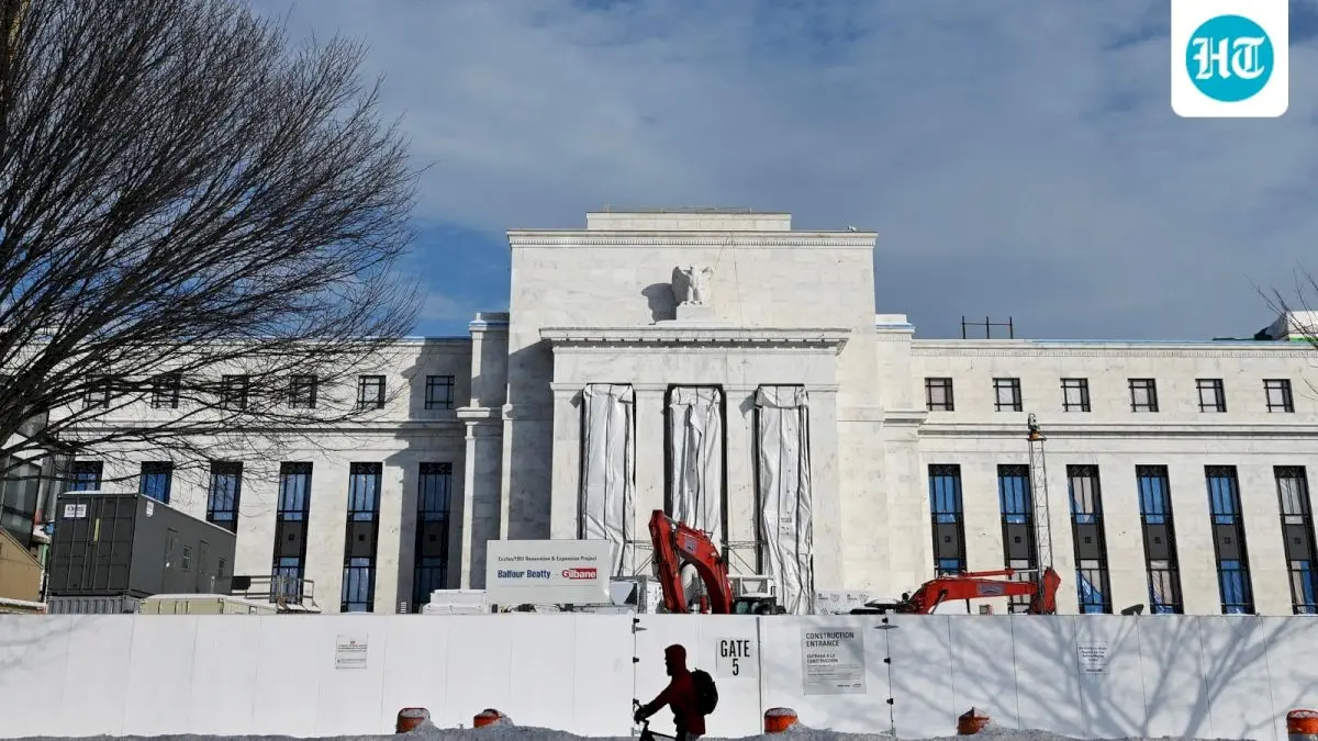 US deficit to hit $2.1 trillion as spending outstrips revenue