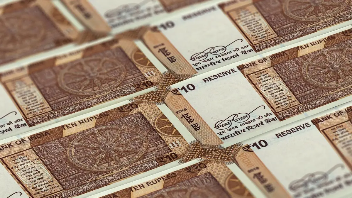 Government approves trial of ₹10 and ₹20 polymer banknotes