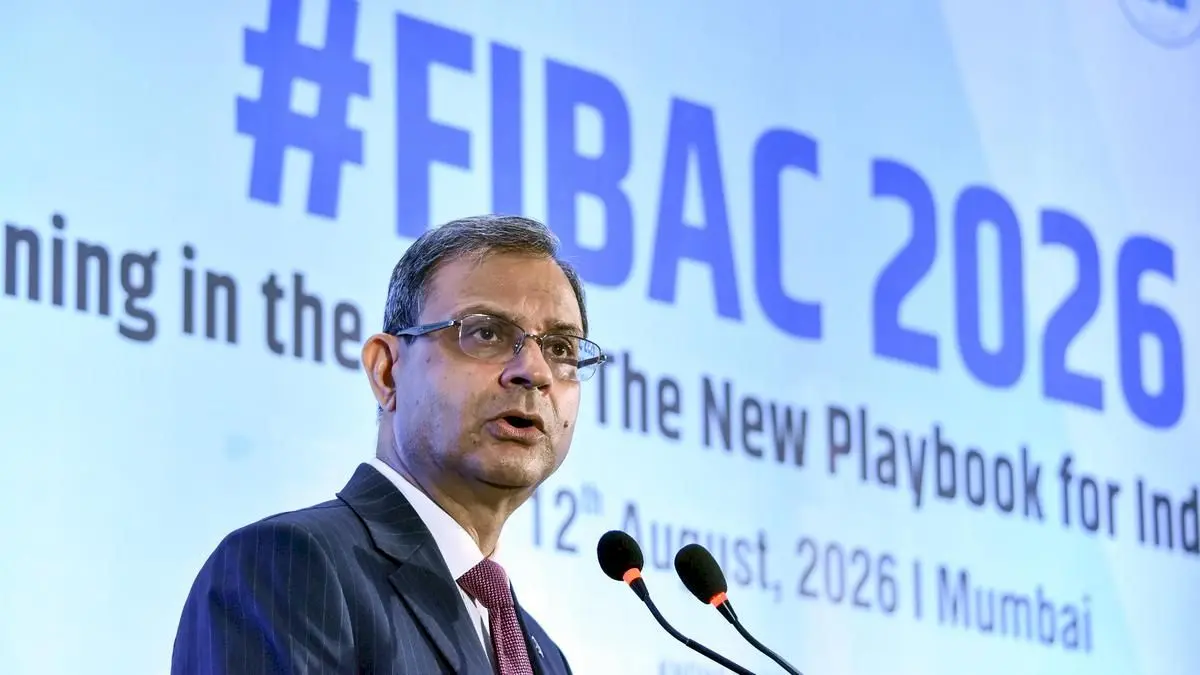 RBI chief warns banks: AI must not erode human judgment