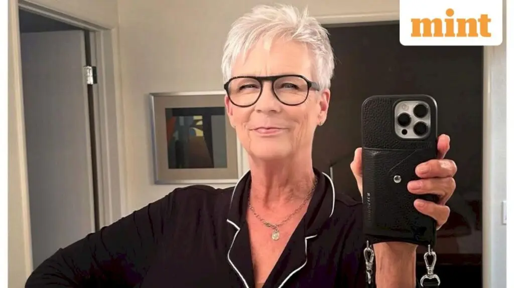 Jamie Lee Curtis calls filming New Girl ‘awful’ and ‘not fun’