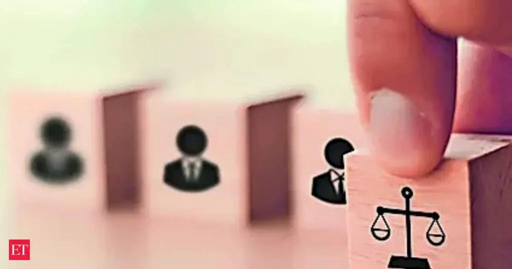 Welfare ministries see highest turnover of secretaries since 2021