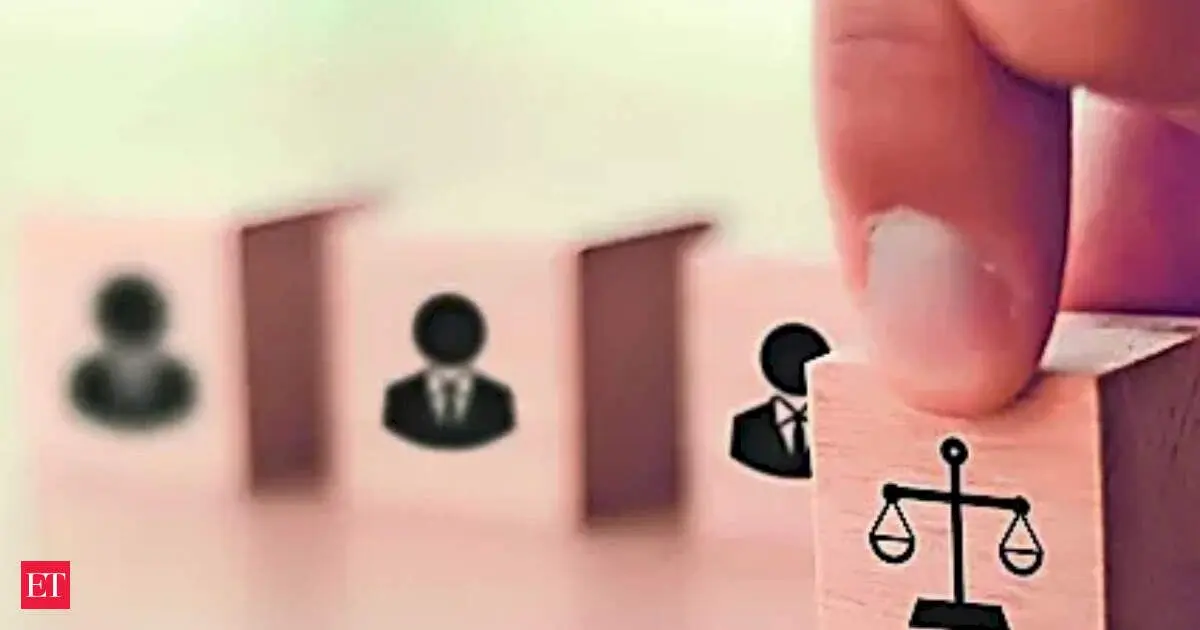 Welfare ministries see highest turnover of secretaries since 2021