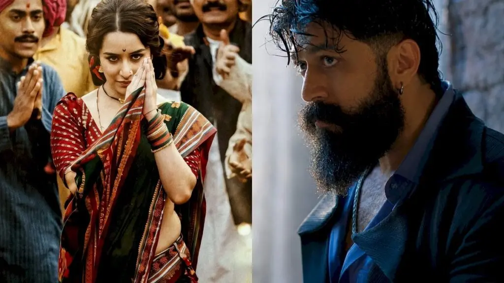 Shraddha Kapoor's 'Eetha' moves to December, avoids Yash film