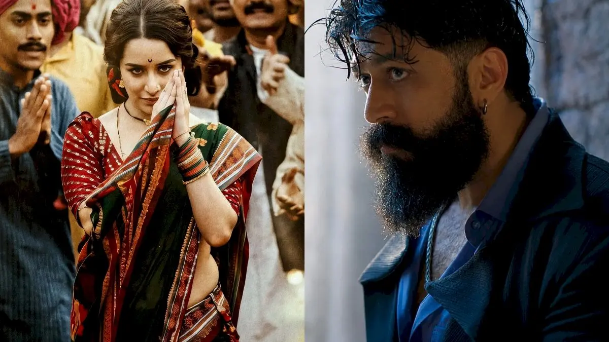 Shraddha Kapoor's 'Eetha' moves to December, avoids Yash film