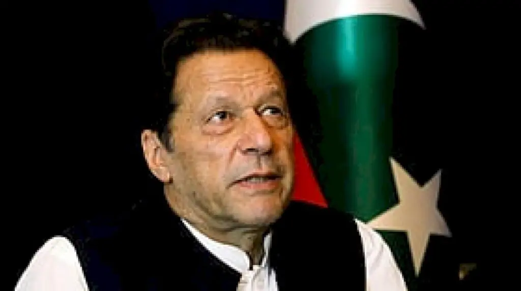 PTI leader criticises killing of gunman near Rawalpindi army HQ