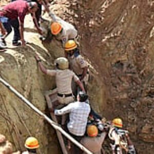 Bengaluru underpass collapse kills two; BDA forms probe panel