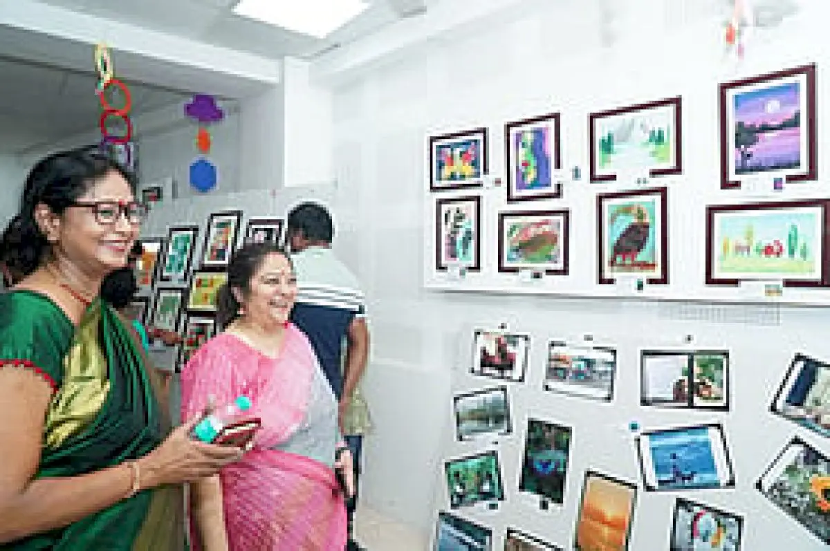 V-Excel Trust completes 25 years of empowering special needs people
