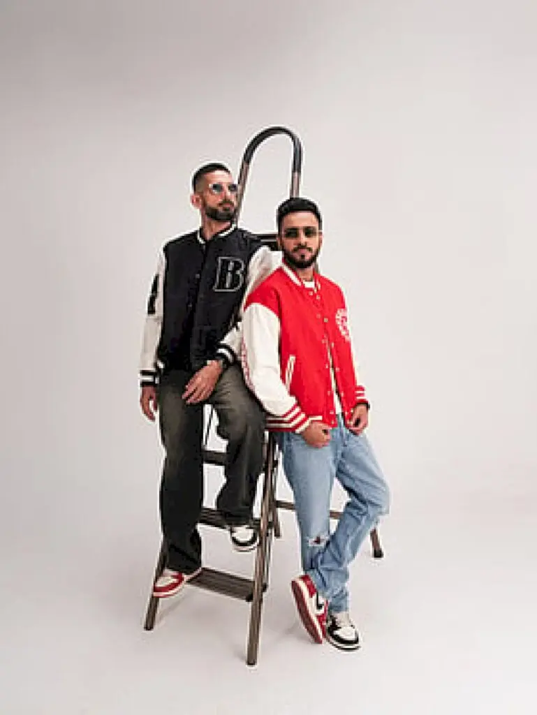 Madmen DJ duo says fans now come for them, not just venue