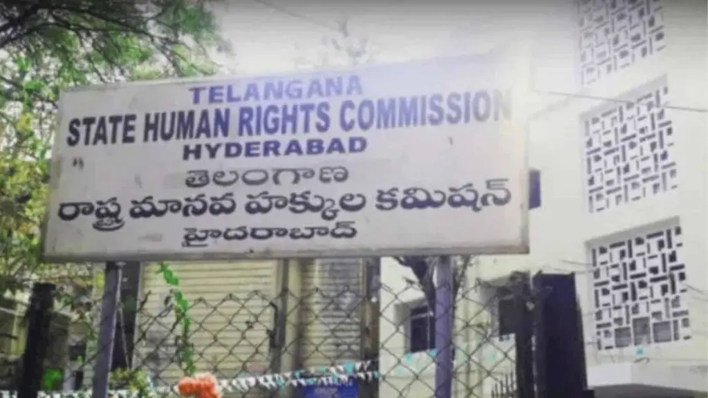 TGHRC orders Rs 86 lakh compensation for 18 cataract victims