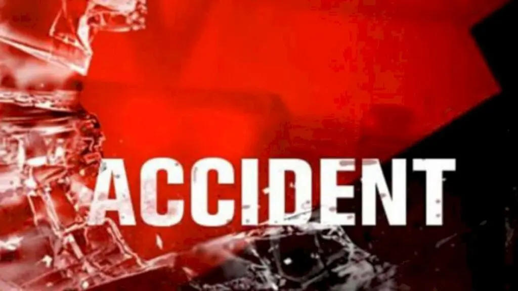 Five killed, four women, in auto-truck crash in Sangareddy