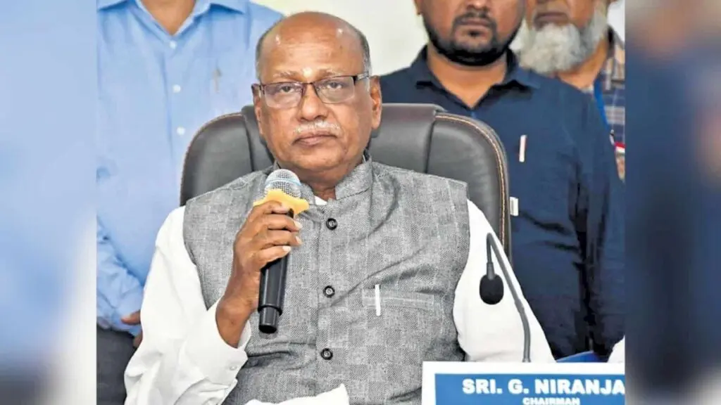 Telangana urges PM to add 40 communities to Central OBC list