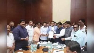 Rs 138 crore compensation clears Kalyan-Shilphata road widening hurdle