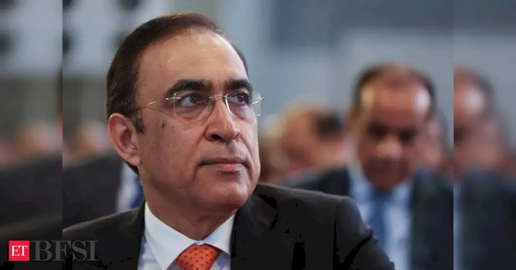 Tata Capital engages RBI on revolving credit ban proposal