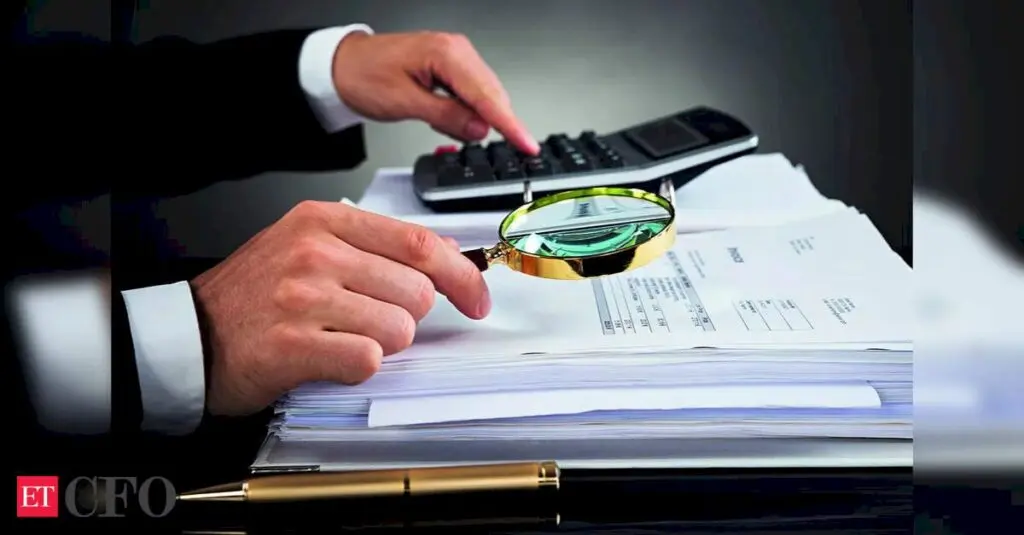 Finance panel seeks faster NFRA reforms, sector audit studies