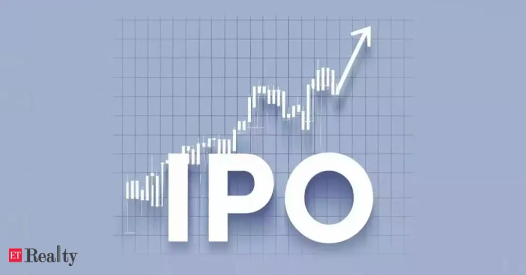 Table Space files DRHP for Rs 800 crore IPO with SEBI